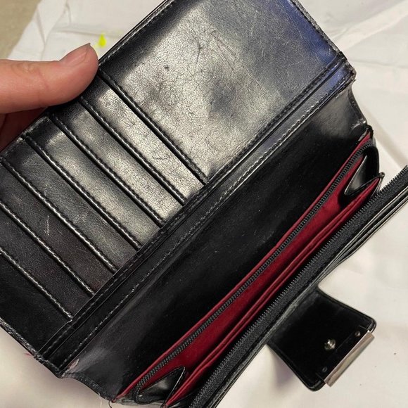 Jasper Conran Wallet - Picture 4 of 7